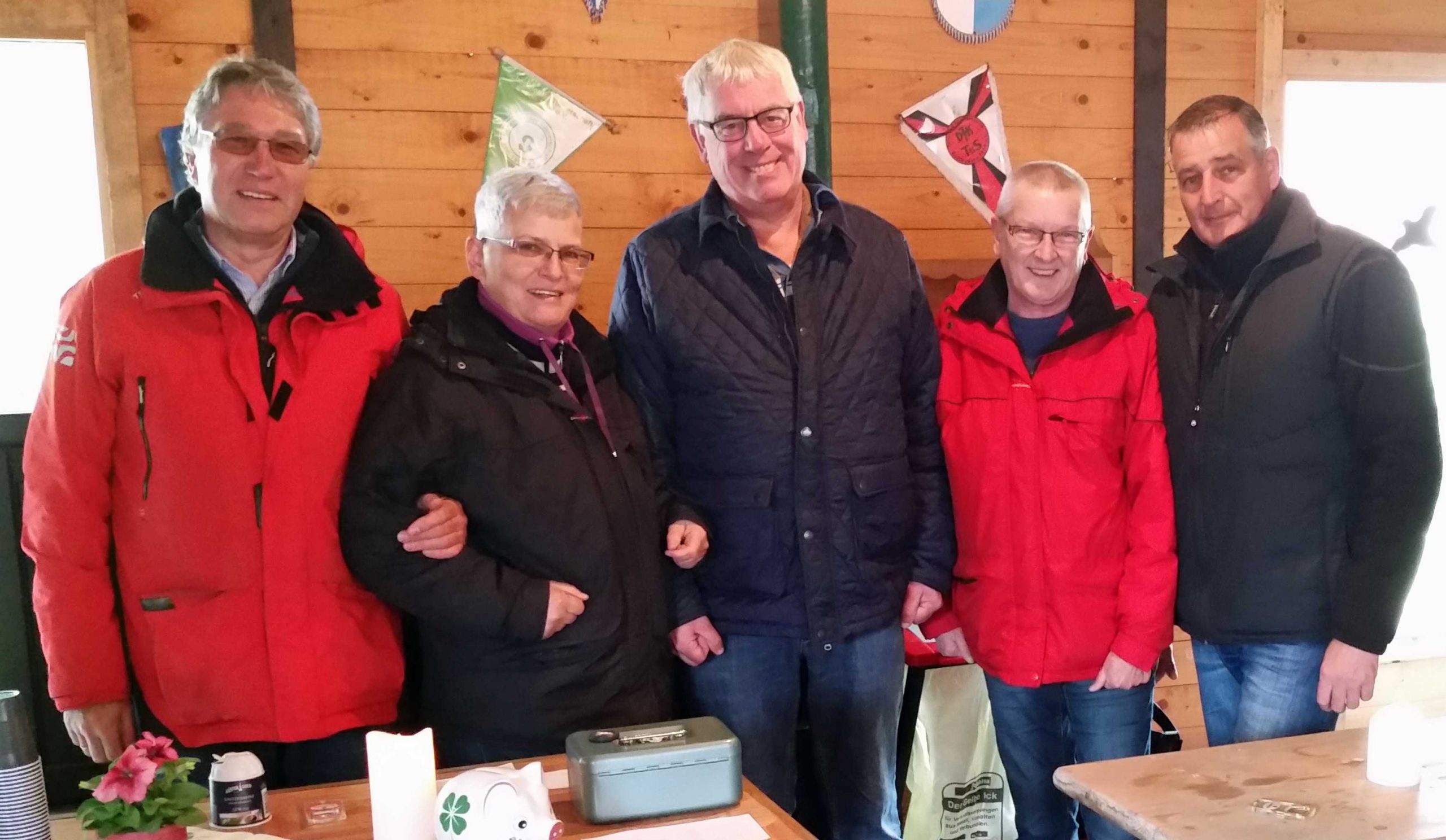 Grillfest 2019 Grillfest 2019